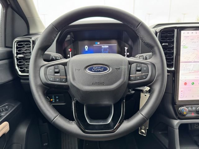 New 2026 Ford Ranger XLT image 26