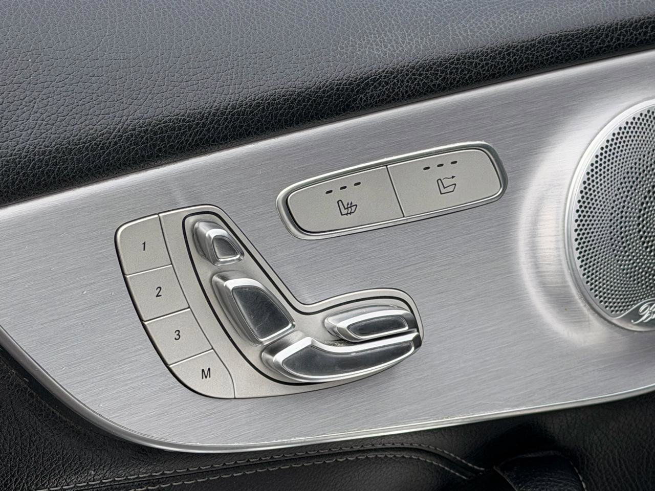 Used 2019 Mercedes-Benz C 300 4MATIC Cabriolet image 14