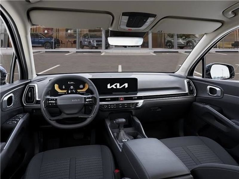 New 2026 Kia Sorento LX FWD image 41