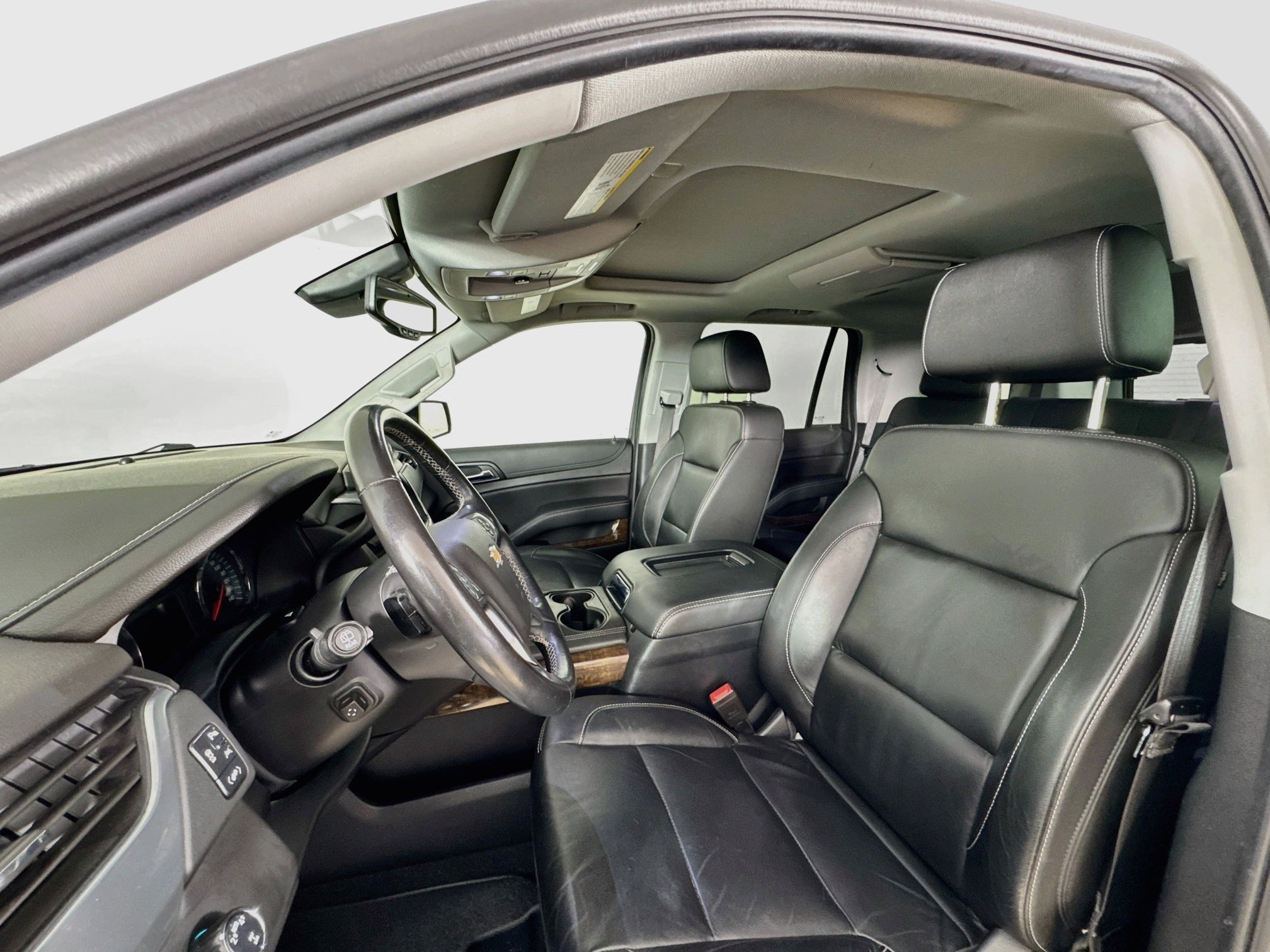 Used 2020 Chevrolet Tahoe LT AWD/4WD image 12