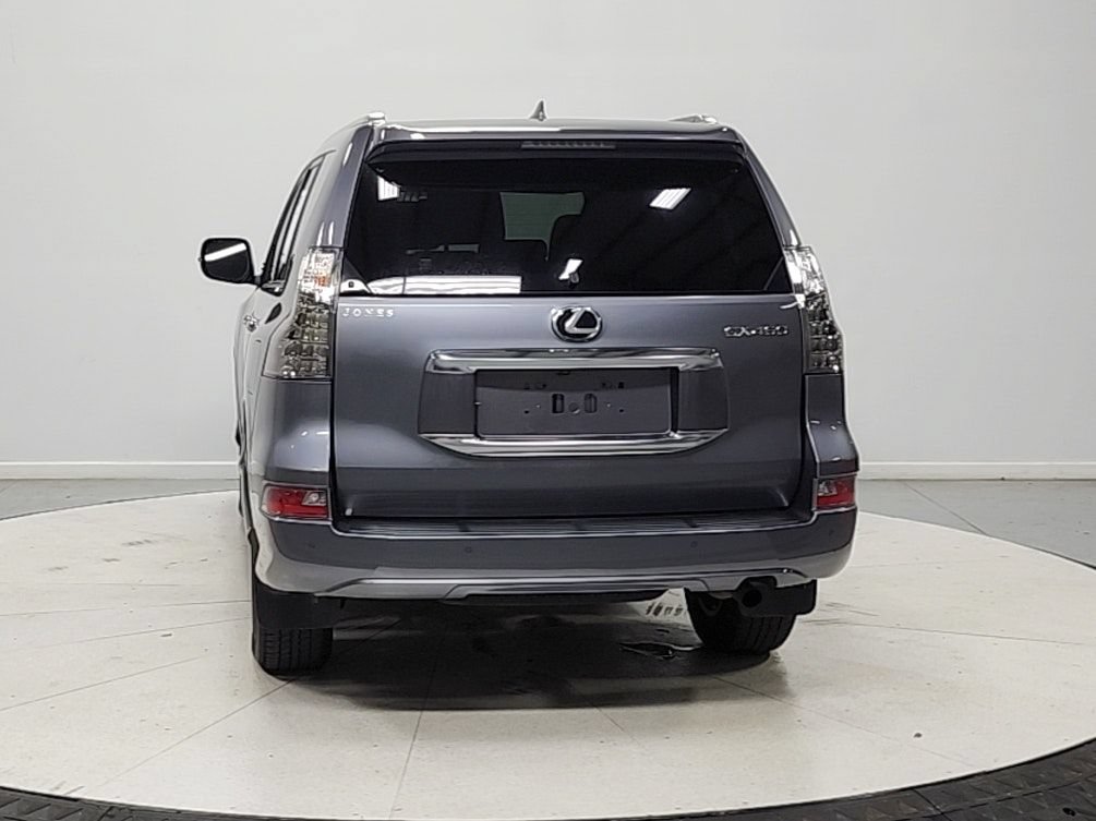 Used 2023 Lexus GX 460 Premium w/ Premium Package AWD/4WD image 7
