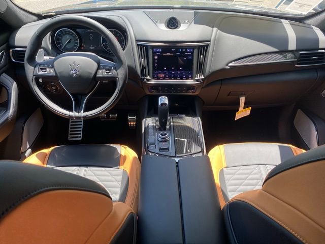 New 2024 Maserati Levante Trofeo image 46