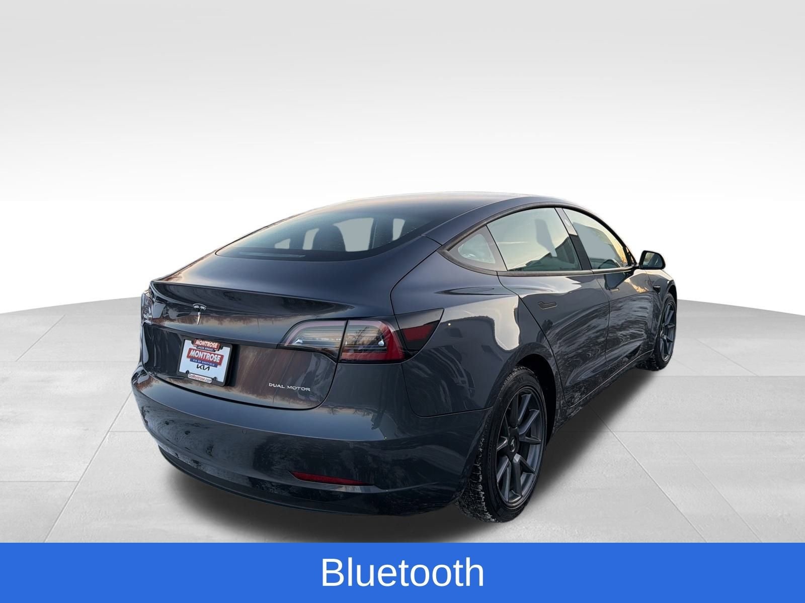 Used 2022 Tesla Model 3 Long Range image 13