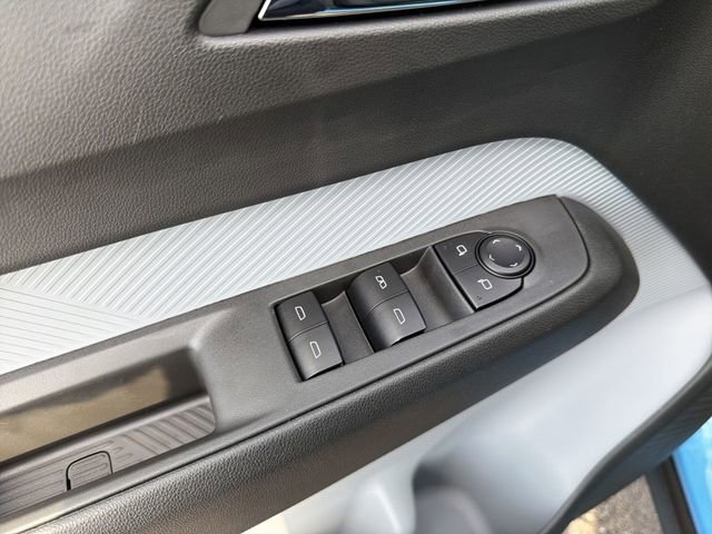 New 2027 Chevrolet Bolt RS image 22