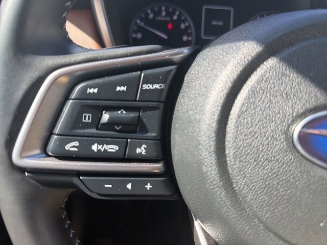 Used 2023 Subaru Outback Touring image 32