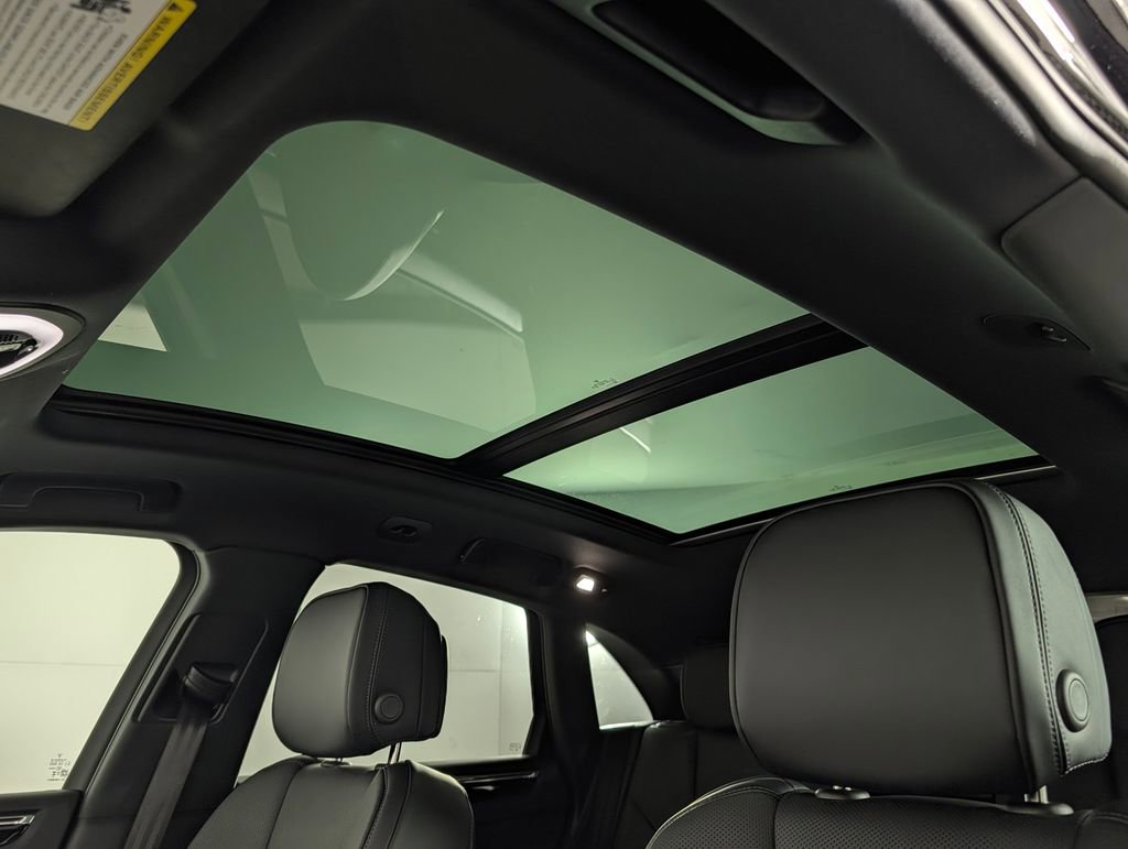 New 2026 Porsche Macan S image 29