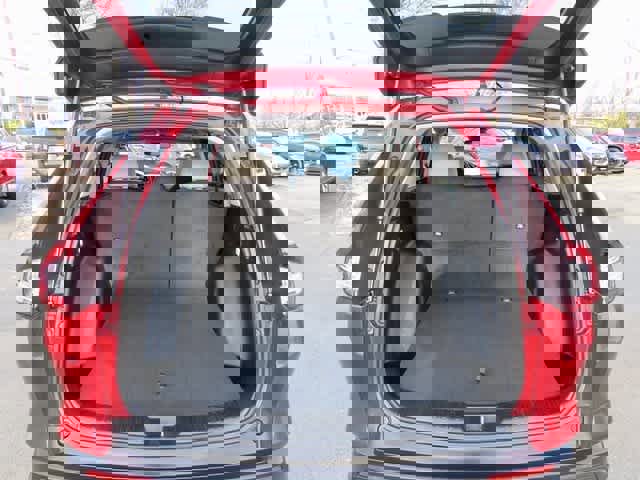 Certified 2024 Honda CR-V EX image 11