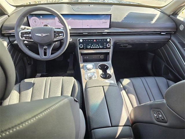 New 2025 Genesis GV80 2.5T Select image 14