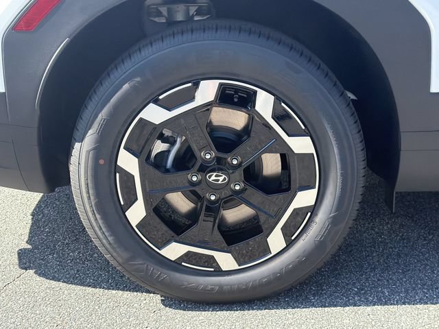 New 2027 Hyundai Santa Fe SEL FWD image 19