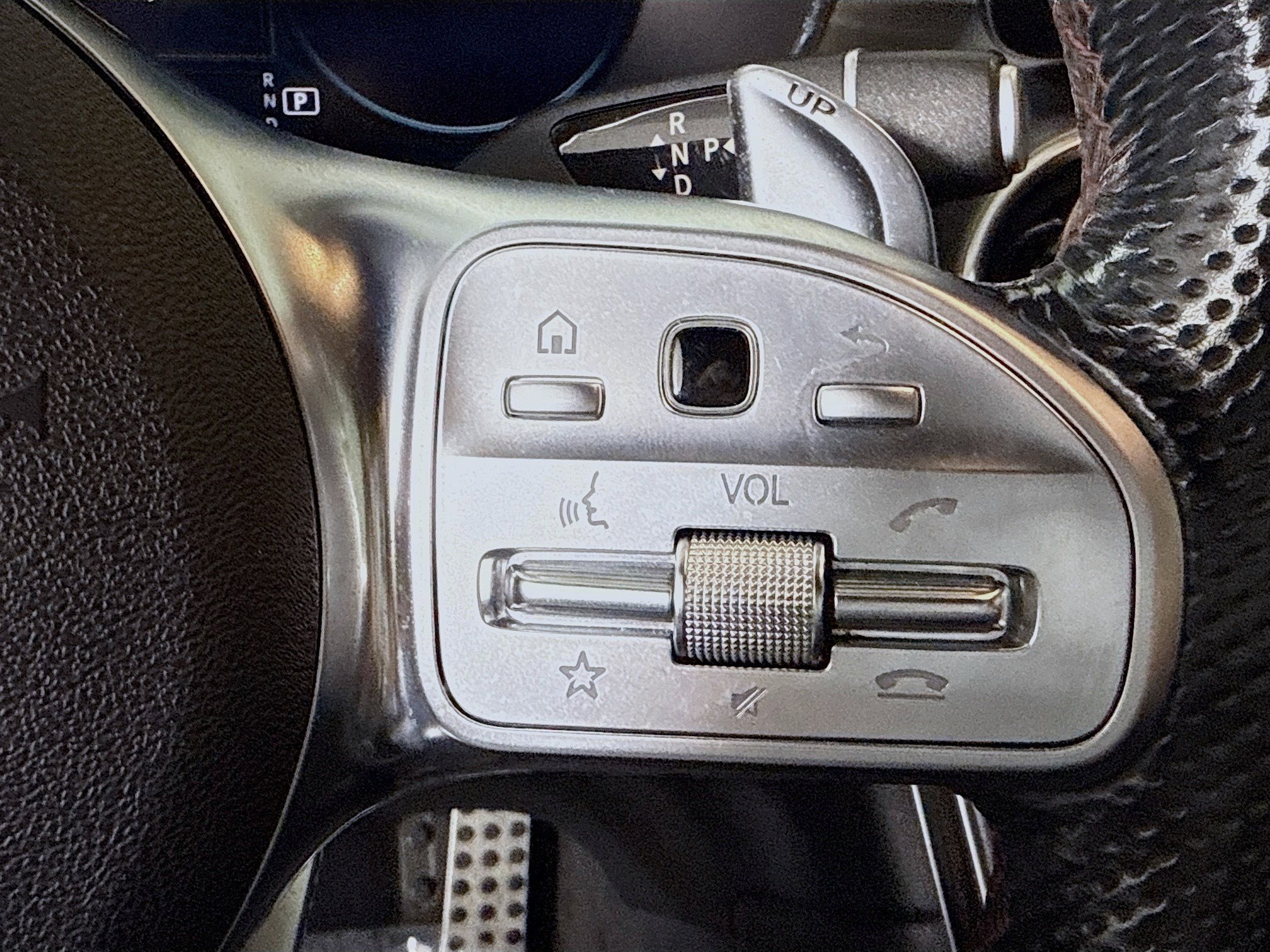 Used 2021 Mercedes-Benz GLC 43 AMG 4MATIC image 15