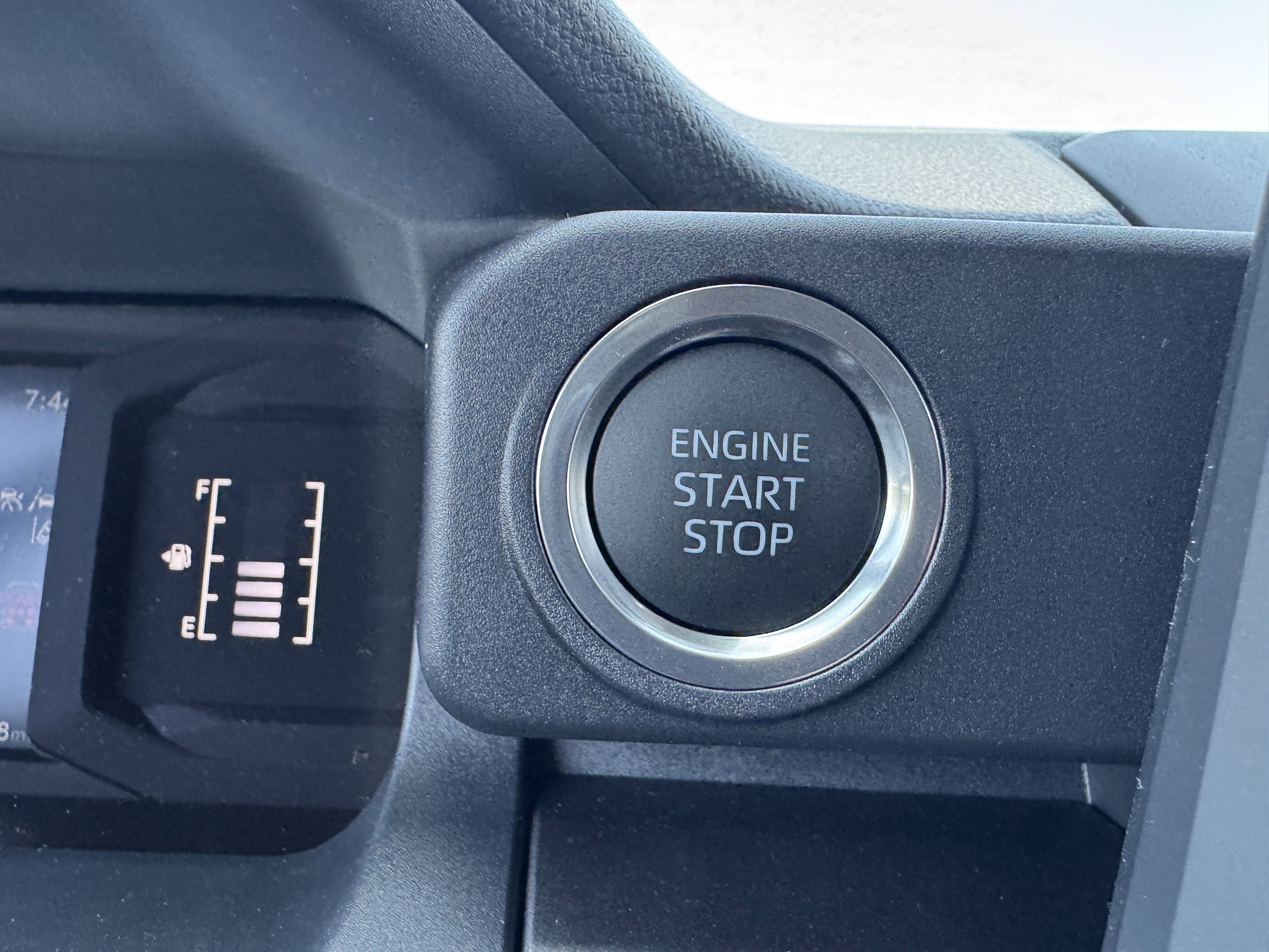New 2026 Toyota 4Runner SR5 AWD/4WD image 33