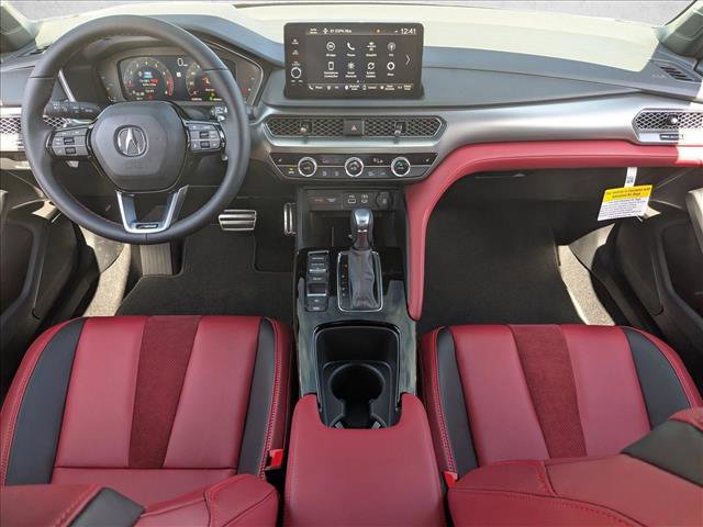 New 2026 Acura Integra A-Spec image 15