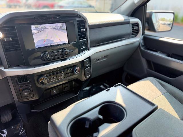 Certified 2023 Ford F150 XLT AWD/4WD image 18