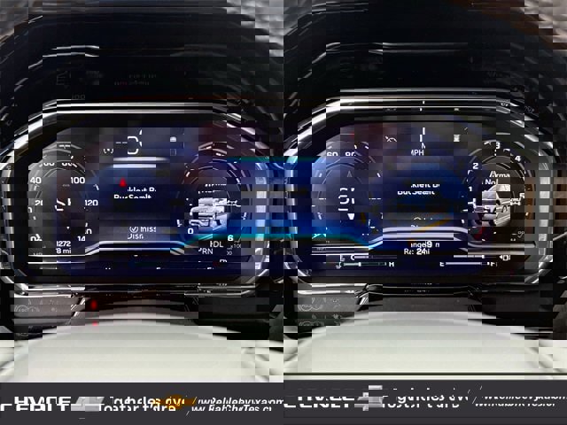 Certified 2025 Chevrolet Silverado 1500 LT image 18