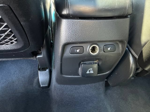 Used 2014 Kia Sorento SX w/ 3rd Row Package AWD/4WD image 18