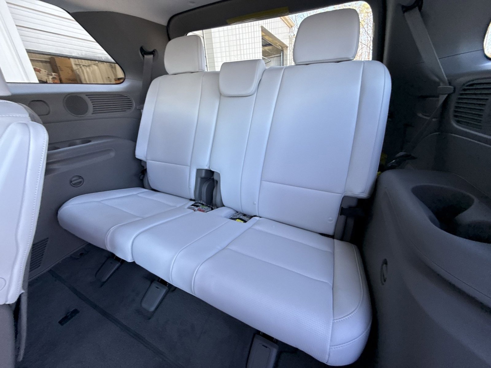 New 2026 Hyundai Palisade SEL image 25