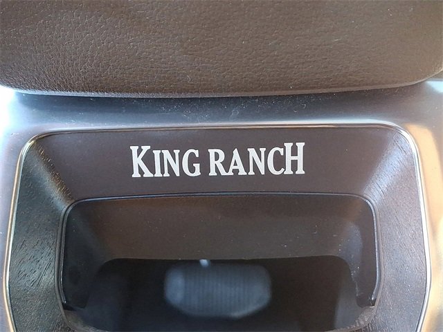 Used 2021 Ford F150 King Ranch w/ Equipment Group 601A High image 24
