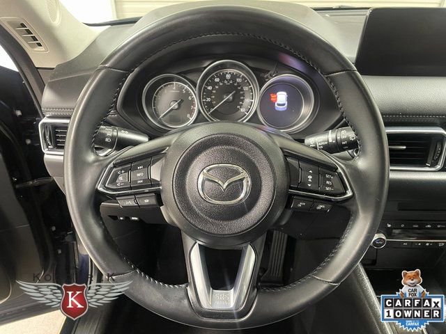 Used 2023 MAZDA CX-5 AWD 2.5 S image 15