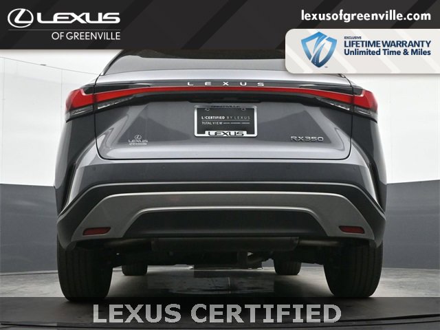 Used 2023 Lexus RX 350 Premium image 13