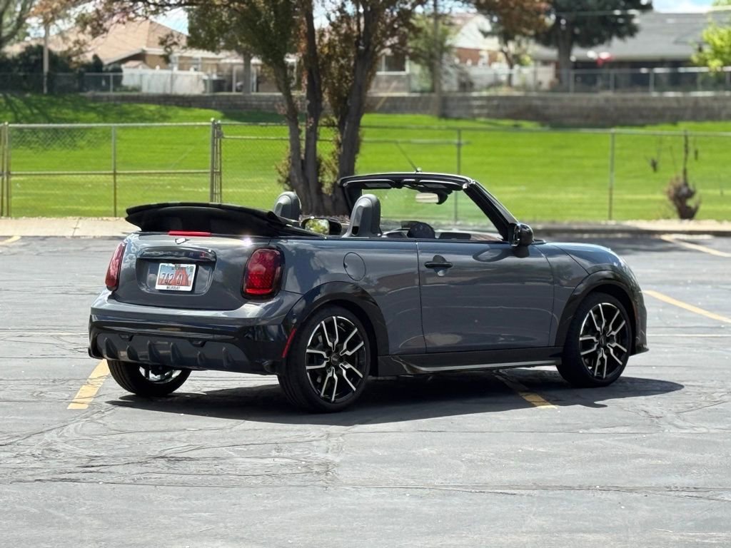 Used 2026 MINI Cooper S FWD image 11