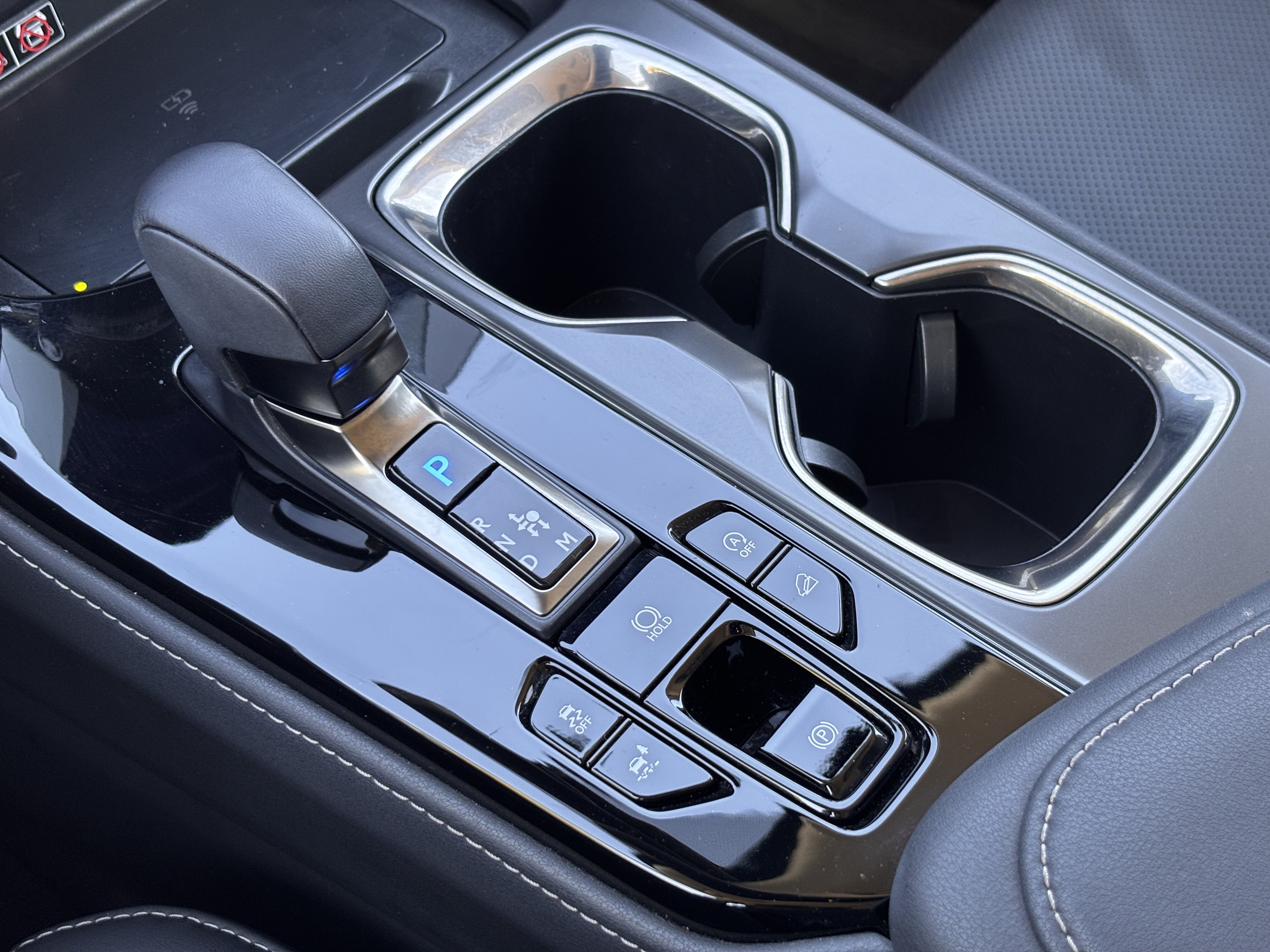 Used 2026 Lexus NX 350 AWD w/ Accessory Package (Z1) image 26