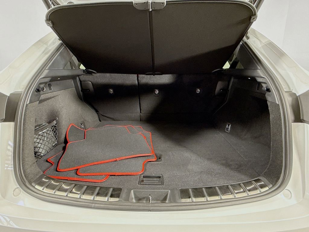 Certified 2023 Lexus NX 350 F Sport image 28