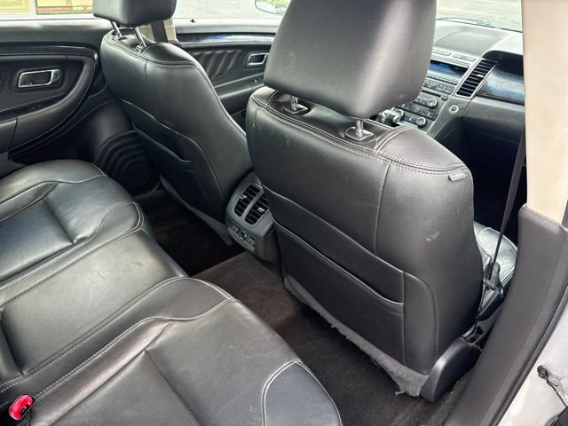 Used 2012 Ford Taurus Limited FWD image 15