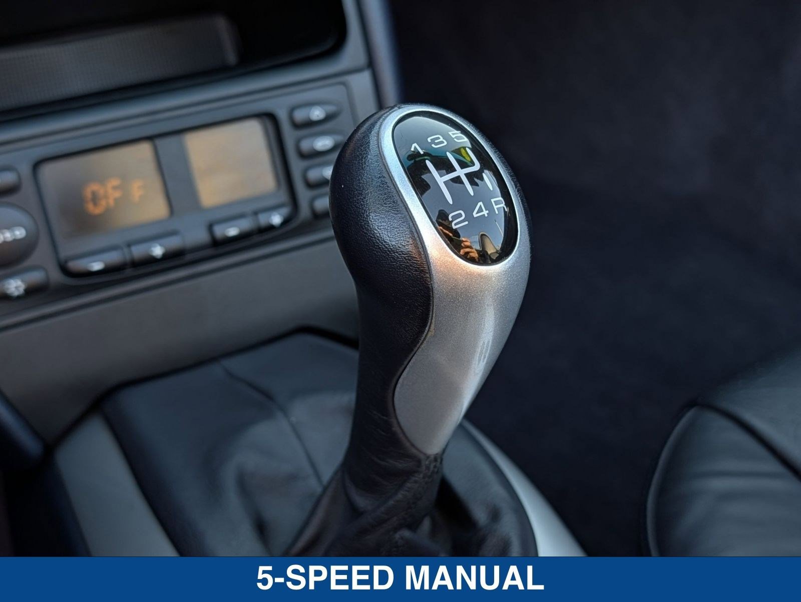 Used 2003 Porsche Boxster image 27