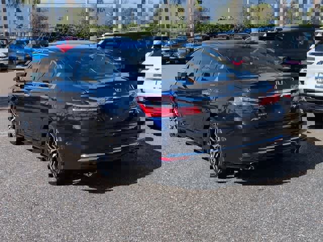 Used 2017 Honda Accord Sport image 6