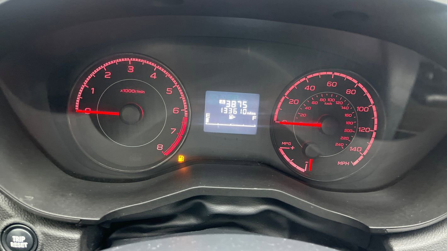 Used 2019 Subaru Crosstrek 2.0i Premium AWD/4WD image 14