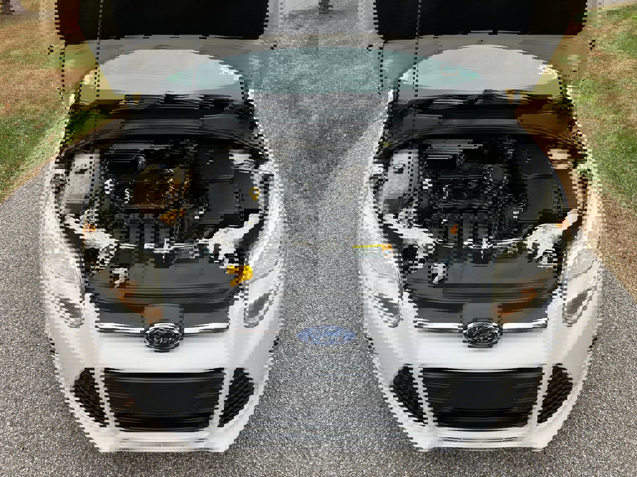 Used 2012 Ford Focus SE image 26