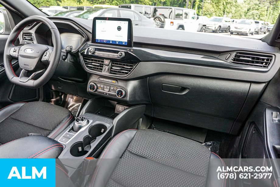 Used 2026 Ford Escape ST-Line FWD image 24