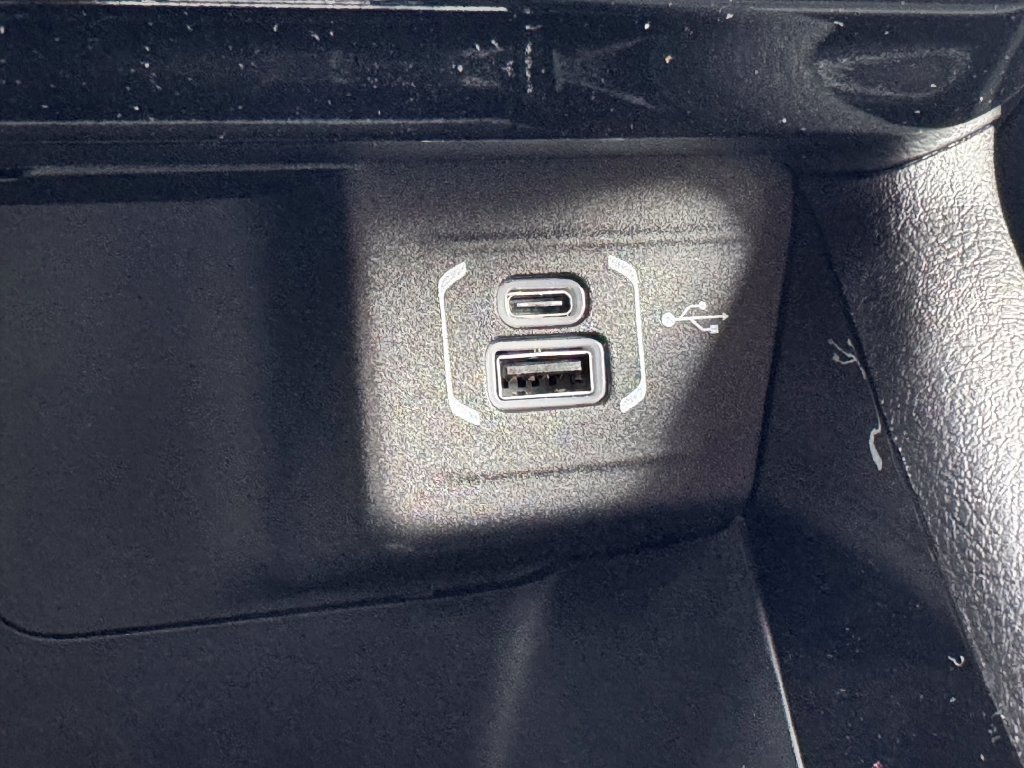 New 2026 Jeep Compass Latitude AWD/4WD image 23