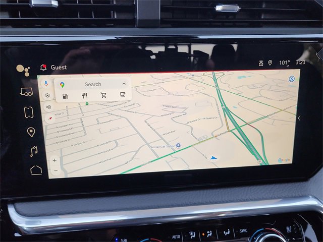 New 2026 GMC Sierra 1500 Denali image 21