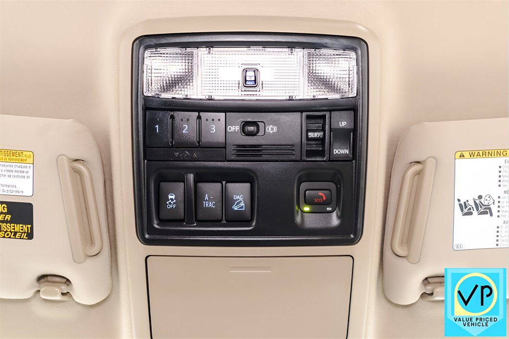 Used 2020 Toyota 4Runner 4WD image 20