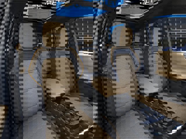 New 2026 Chevrolet Equinox ACTIV w/ Convenience Package III image 16