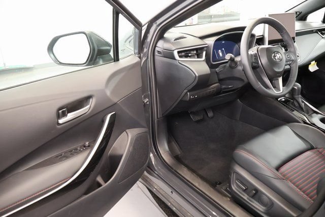 New 2026 Toyota Corolla XSE FWD image 9