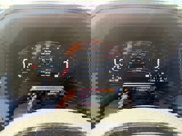 New 2025 Ford Explorer Platinum image 15