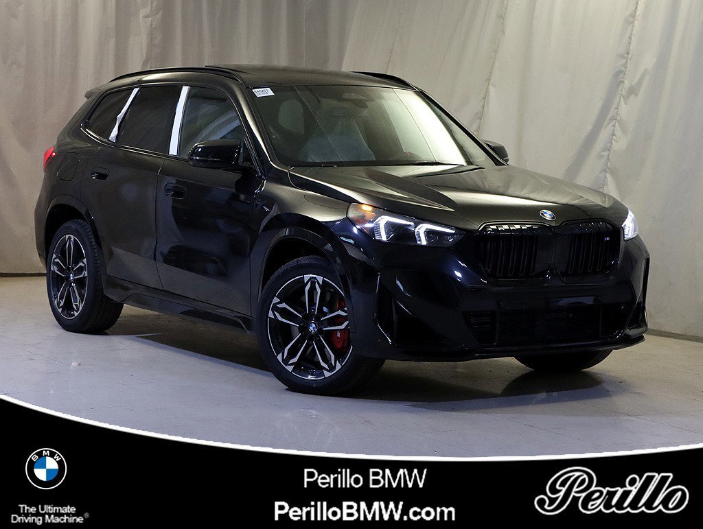 Used 2026 BMW X1 M35i