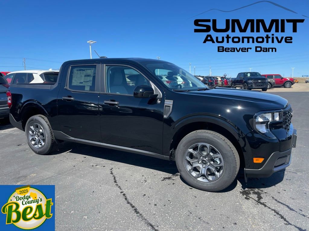 New 2026 Ford Maverick XLT w/ Equipment Group 301A AWD/4WD image 1