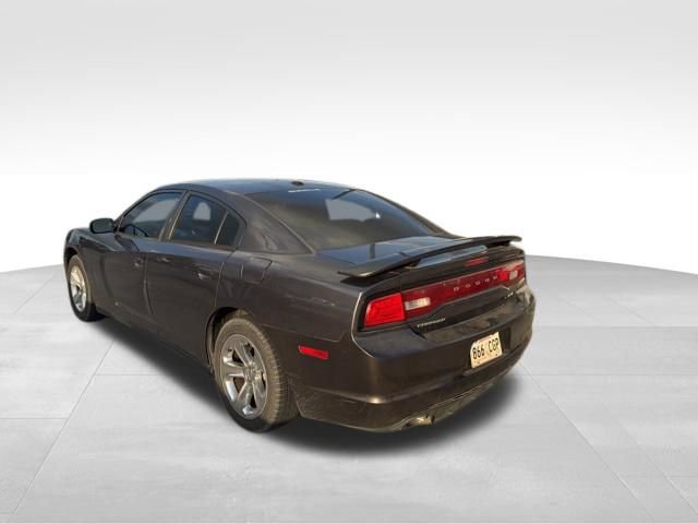 Used 2014 Dodge Charger SXT w/ Sport Appearance Group image 8