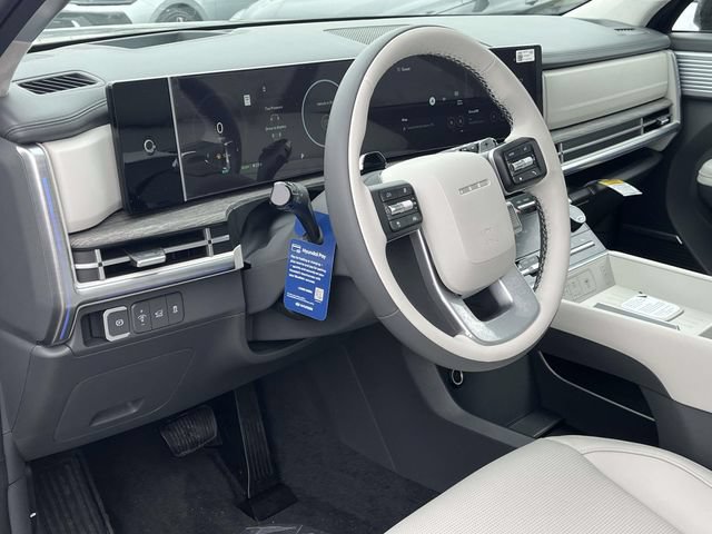 New 2026 Hyundai Santa Fe Calligraphy AWD/4WD image 9