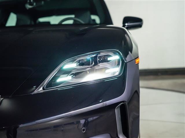 New 2026 Porsche Taycan RWD image 12