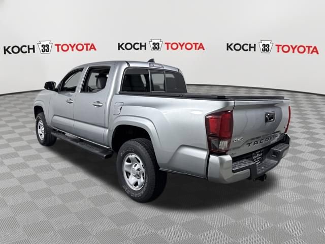 Used 2023 Toyota Tacoma SR image 6