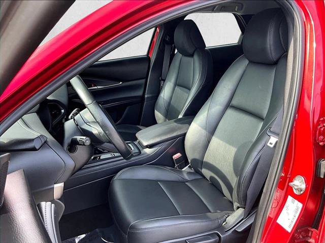 Used 2021 MAZDA CX-30 FWD 2.5 S w/ Select Package image 26