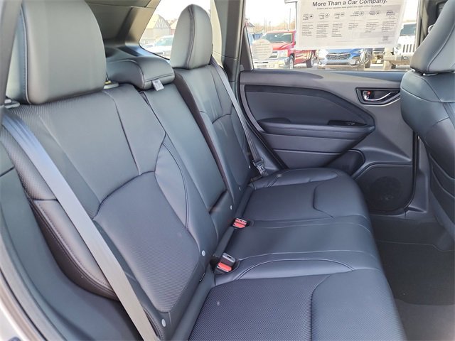 New 2026 Subaru Forester Limited image 17