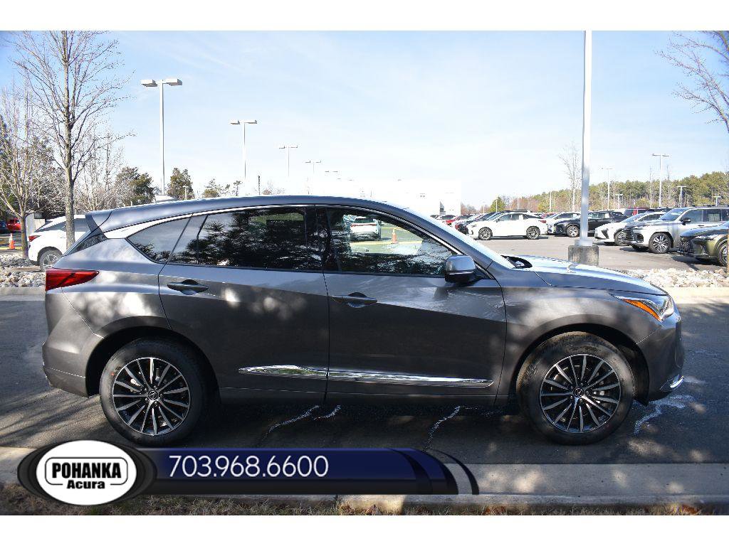 New 2026 Acura RDX Advance Package image 8