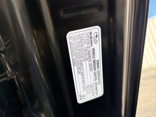 Used 2024 Subaru BRZ Limited RWD image 10