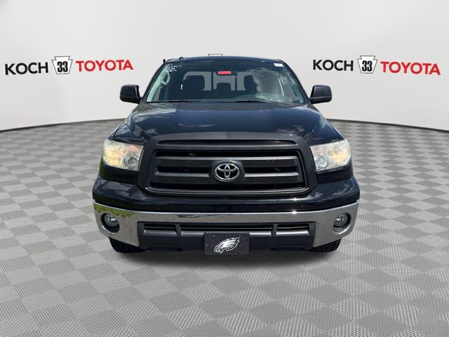 Used 2012 Toyota Tundra 4x4 Double Cab w/ Tow Pkg image 2