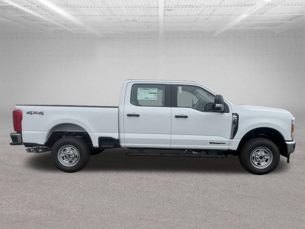 New 2026 Ford F350 XL AWD/4WD image 2